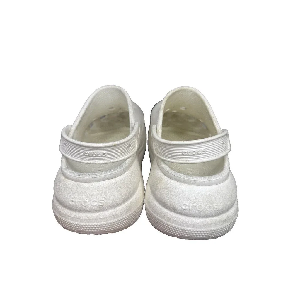CROCS item details
